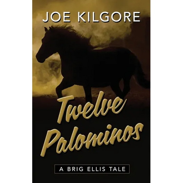 Twelve Palominos