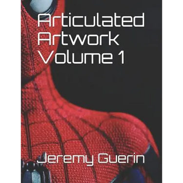 Articulated Artwork Volume 1