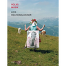 Lois Hechenblaikner: Volksmusik: Folk Music