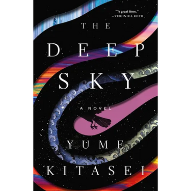 The Deep Sky