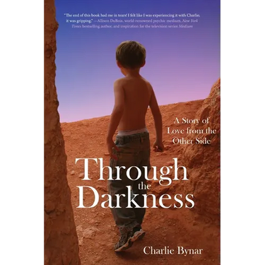 Through the Darkness: A Story of Love from the Other Side