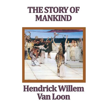 The Story of Mankind