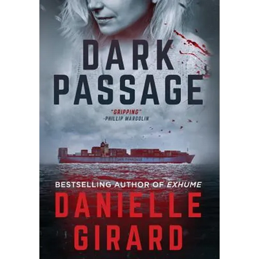 Dark Passage: Rookie Club Book 3