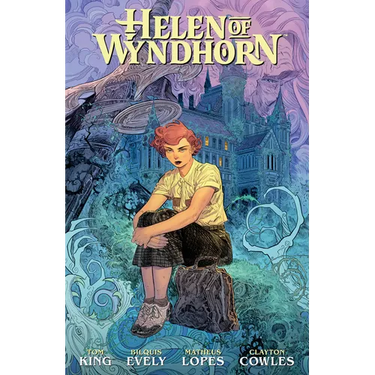 Helen of Wyndhorn