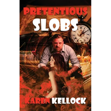 Pretentious Slobs