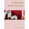A visit from Saint Nicholas: Illustrated from drawings by F.O.C. Darley