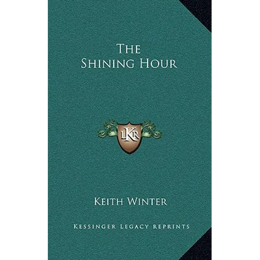 The Shining Hour