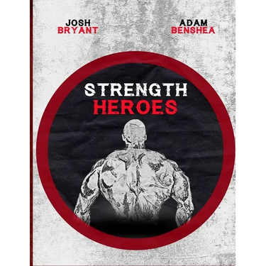 Strength Heroes
