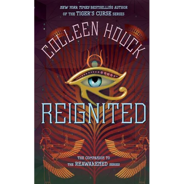 Reignited: A Companion to the Reawakened Series