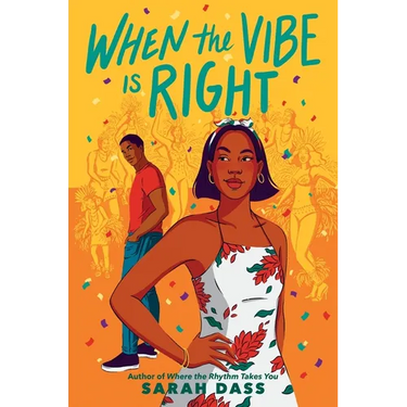 When the Vibe Is Right