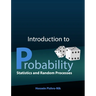Introduction to Probability, Statistics, and Random Processes