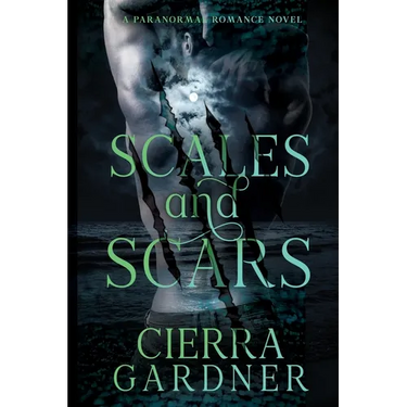Scales and Scars