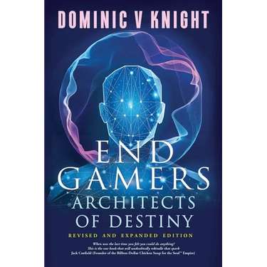 EndGamers: Architects of Destiny
