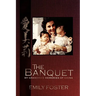 The Banquet: My Grandma's Memories of China