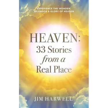 Heaven: 33 Stories from a Real Place