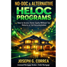 No-Doc & Alternative HELOC Programs: How to Access Home Equity Without Tax Returns or Full Documentation