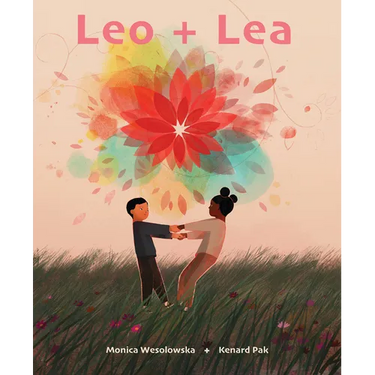 Leo + Lea