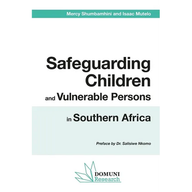 Safeguarding Children and Vulnerable Persons in Southern Africa
