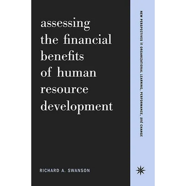 Assessing the Financial Benefits of Human Resource Development