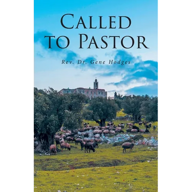 Called To Pastor