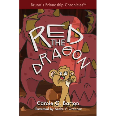 Red The Dragon