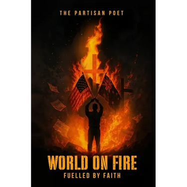 World on Fire: Fuelled by Faith