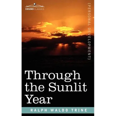 Through the Sunlit Year