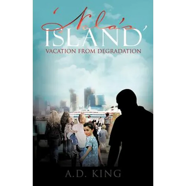 'Nola's Island': Vacation from Degradation