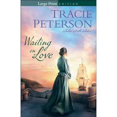 Waiting on Love