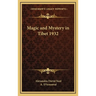 Magic and Mystery in Tibet 1932