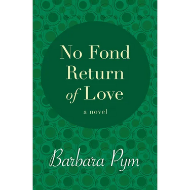 No Fond Return of Love
