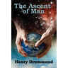 The Ascent of Man: Evolution, Ethics, and the Development of Humanity