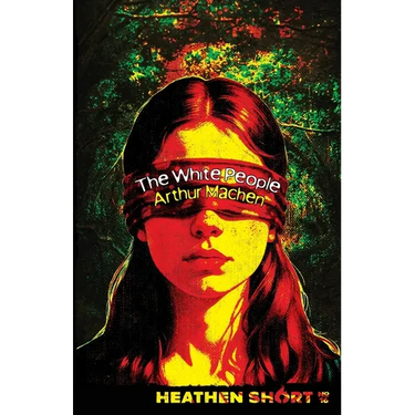The White People (Heathen Short)