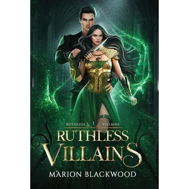 Ruthless Villains