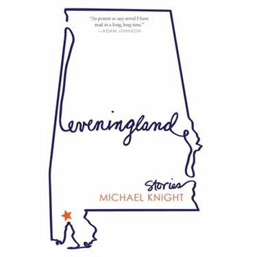 Eveningland: Stories