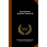Pennsylvania Archives, Volume 29