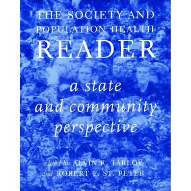 A State and Community Perspective