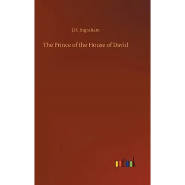 The Prince of the House of David
