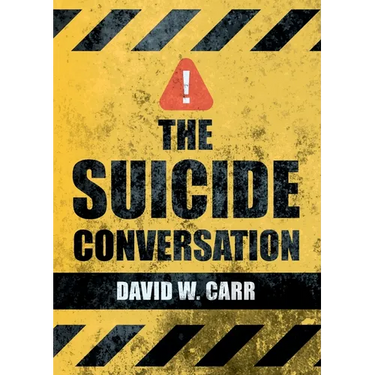 The Suicide Conversation