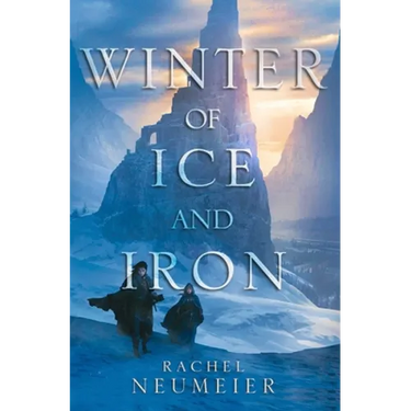 Winter of Ice and Iron