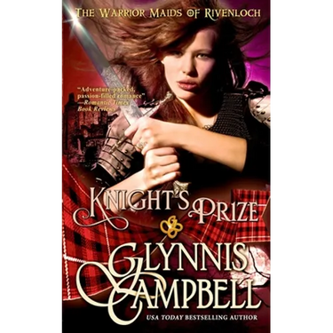 Knight's Prize