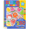 Bible Friends Sticker Activity Book