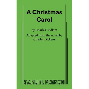 A Christmas Carol