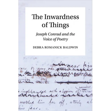 The Inwardness of Things