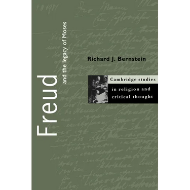 Freud and the Legacy of Moses