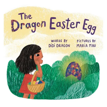 The Dragon Easter Egg