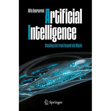 Artificial Intelligence: Unveiling the Truth Beyond the Myths