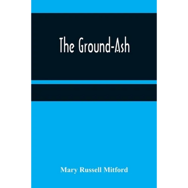 The Ground-Ash