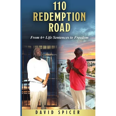 110 Redemption Road