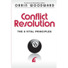 Conflict Resolution